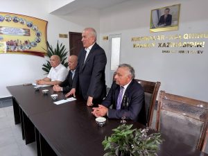 Tashabbuslar yangi loyihalarga yo'l ochmoqda