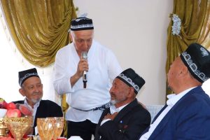 Оталар чойхонаси — ибрат маскани