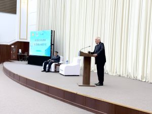 Авлодларни боғловчи кўприк