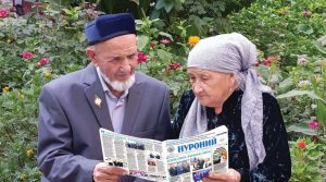 Toshtemir otaning ibratli maktabi