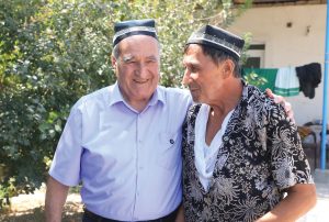 O'rganish va tahlil — samaradorlik omili