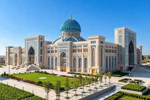 Аждодлар мероси —  маънавият манбаи