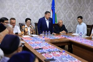 Ибрат, ҳикмат ва рағбат
