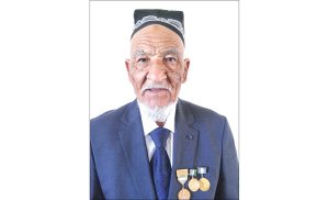 Qaşqadaryo — bunyodkorlik va yuksaliş manzili