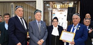 Xorazmda ğoliblar aniqlandi
